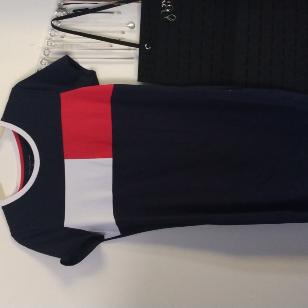 Tommy dress